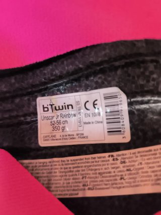 Cascos bici/skate infantiles