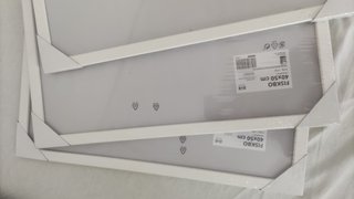 Marcos FISKBO Ikea 40x50 cm (Pack 3)
