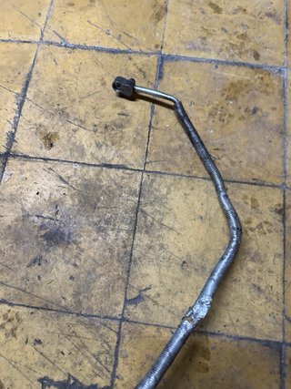 Radiador Condensador y Filtro desidratador BMW E46