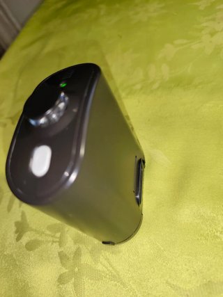 Pared Virtual iRobot Roomba