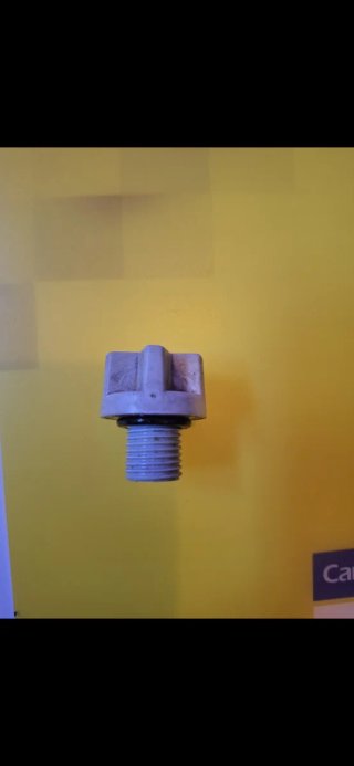 Tapón Aceite Transmisión Aprilia SR50