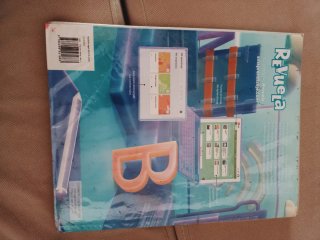Lengua Castellana y Literatura. 2 Secundaria. R...