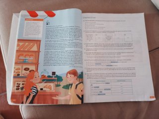 Lengua Castellana y Literatura. 2 Secundaria. R...