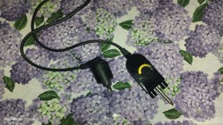 Padella elettrica con coperchio in vetro