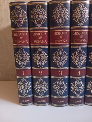 Historia De España: America Hispanica, 1492-1898