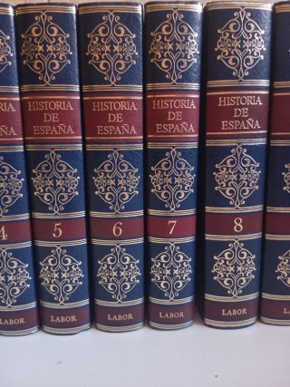 Historia De España: America Hispanica, 1492-1898