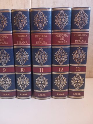 Historia De España: America Hispanica, 1492-1898