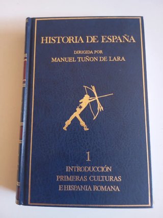 Historia De España: America Hispanica, 1492-1898