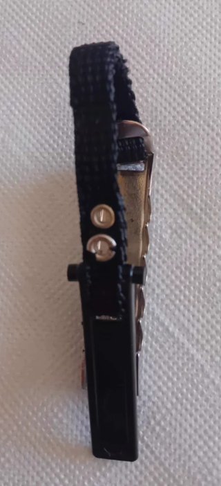 Cejilla Dunlop para Guitarra Clásica Flamenca