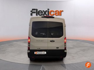 Ford Transit Custom Kombi 2.0 Ecoblue Hyb.110kW 320 L1 Sport