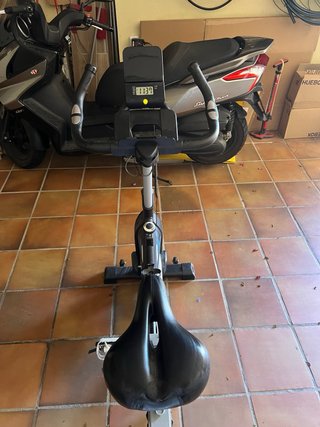 Bicicleta Estática Labgrey L1