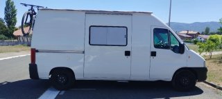 FIAT Ducato 2003