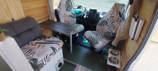 FIAT Ducato 2003