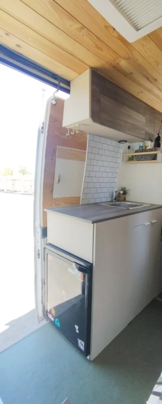 FIAT Ducato 2003