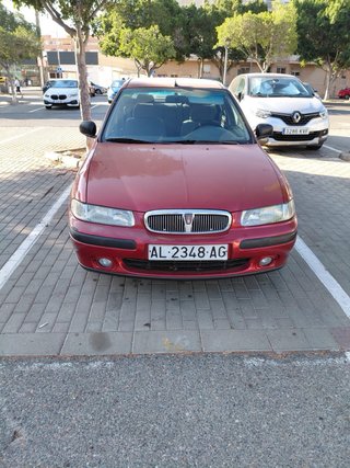 Rover 420 SDI 1999