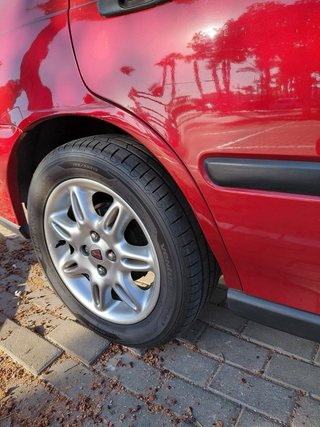 Rover 420 SDI 1999