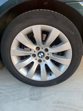 Llantas BMW