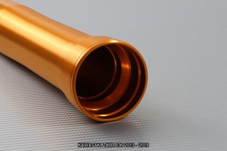 Vainas de horquilla KAWASAKI ZX6R 636 2013 - 2018