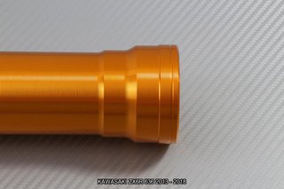Vainas de horquilla KAWASAKI ZX6R 636 2013 - 2018