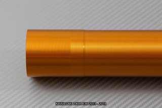 Vainas de horquilla KAWASAKI ZX6R 636 2013 - 2018