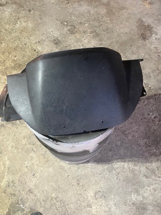 Despiece BMW K100 LT