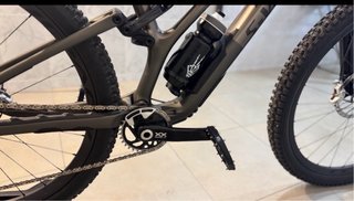 Specialized Stumpjumper S-Works NUEVA Talla S3