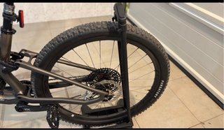 Specialized Stumpjumper S-Works NUEVA Talla S3