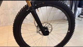Specialized Stumpjumper S-Works NUEVA Talla S3
