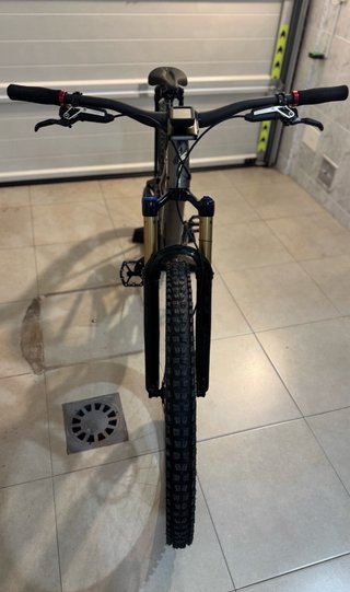 Specialized Stumpjumper S-Works NUEVA Talla S3