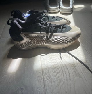 Scarpe Adidas Anthony Edwards 1 Low