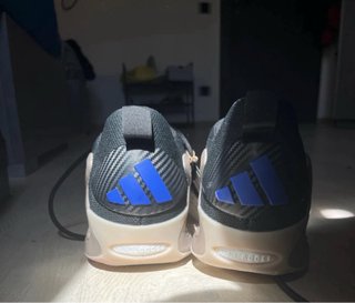 Scarpe Adidas Anthony Edwards 1 Low