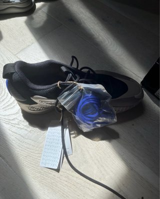 Scarpe Adidas Anthony Edwards 1 Low