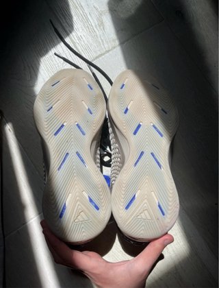 Scarpe Adidas Anthony Edwards 1 Low
