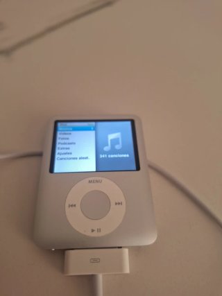 Lote 6 Dispositivos Apple (Piezas/Reparar)