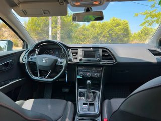SEAT Leon 2017