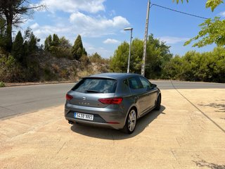 SEAT Leon 2017