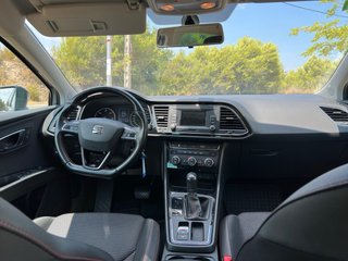 SEAT Leon 2017