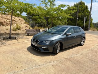 SEAT Leon 2017