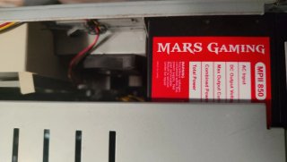 PC Sobremesa Rack AMD