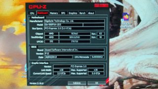 PC Sobremesa Rack AMD