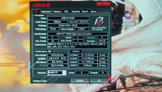 PC Sobremesa Rack AMD