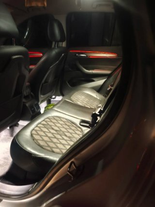BMW X1 2017