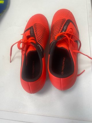 Zapatillas Nike Phantom Venom Rojas