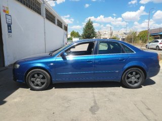 Audi A4 2006