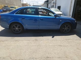 Audi A4 2006