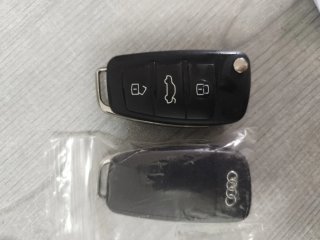 Audi A4 2006