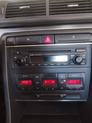 Audi A4 2006