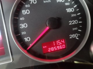Audi A4 2006