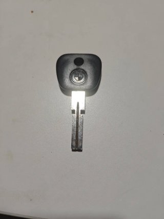 Llave BMW E36 E34 E32 E31