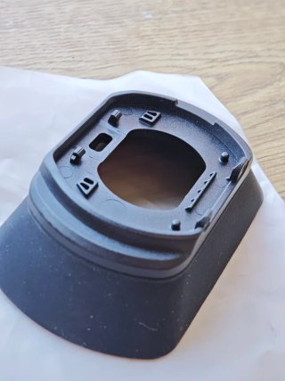 Visor ocular para Panasonic S5II/S5IIX/G9II